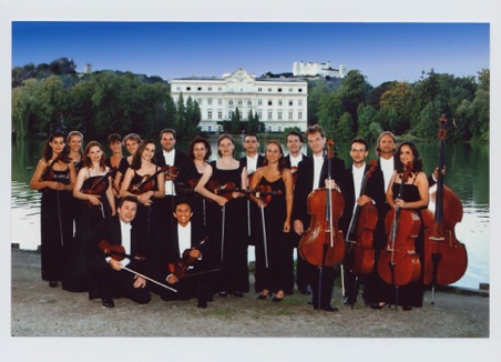 2004 Salzburg Chamber Ensemble